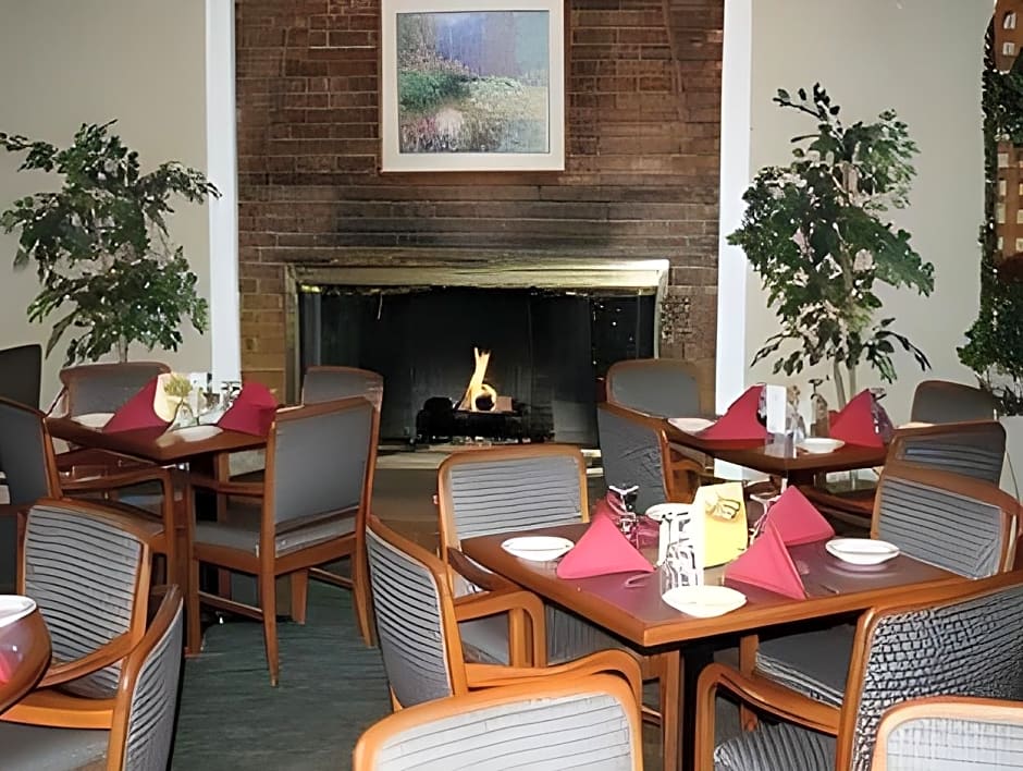 Holiday Inn South Burlington