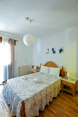 Nations Gerês - Bed & Breakfast - Alojamientos en GERES