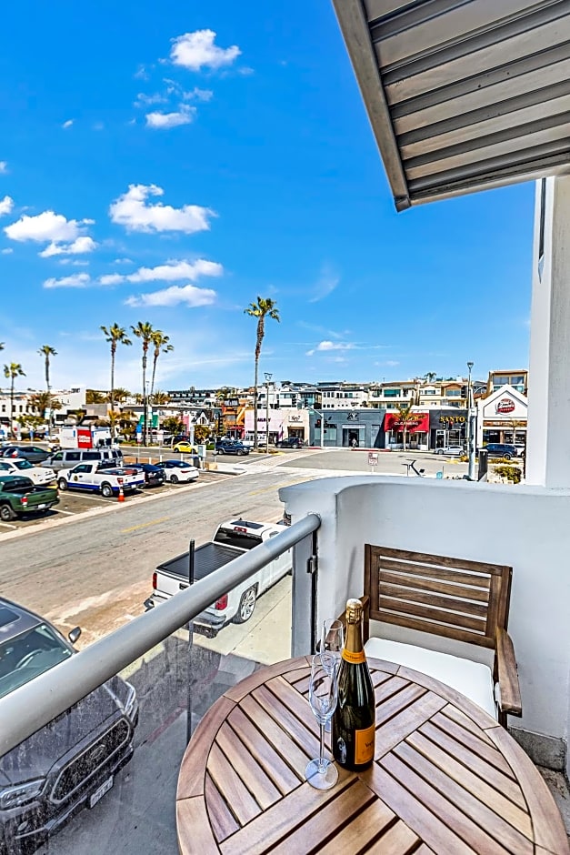 SW Beach Hotel
