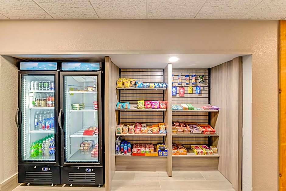 Comfort Inn Weston - Wausau