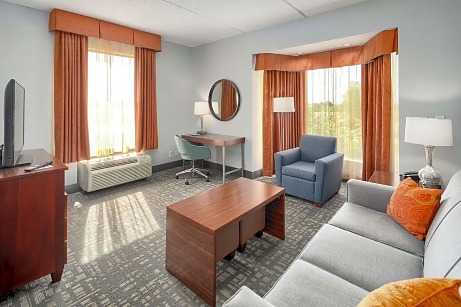 Hampton Inn By Hilton Louisville-Northeast KY