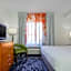 Fairfield Inn & Suites by Marriott Mahwah