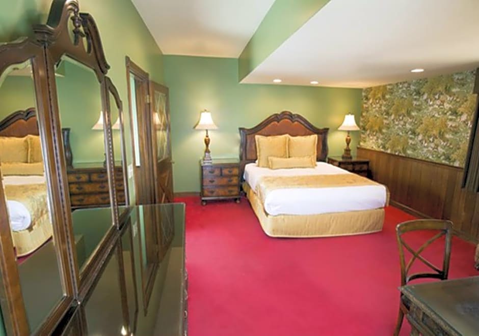 Madonna Inn