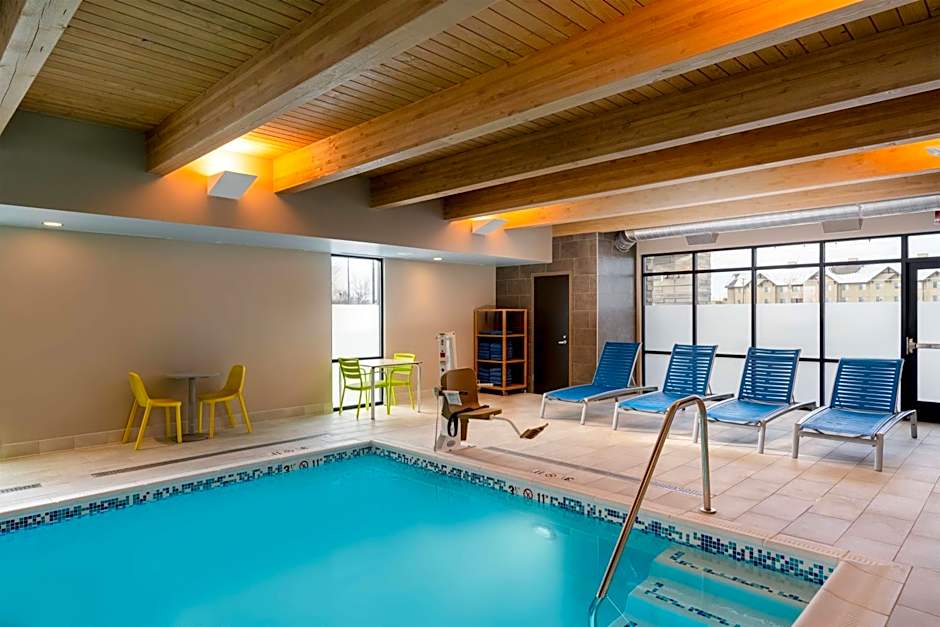 Home2 Suites by Hilton Bozeman