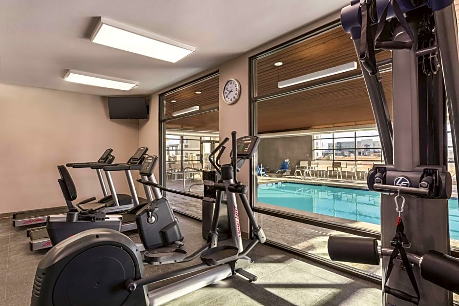 Country Inn & Suites by Radisson, Lubbock Southwest, TX