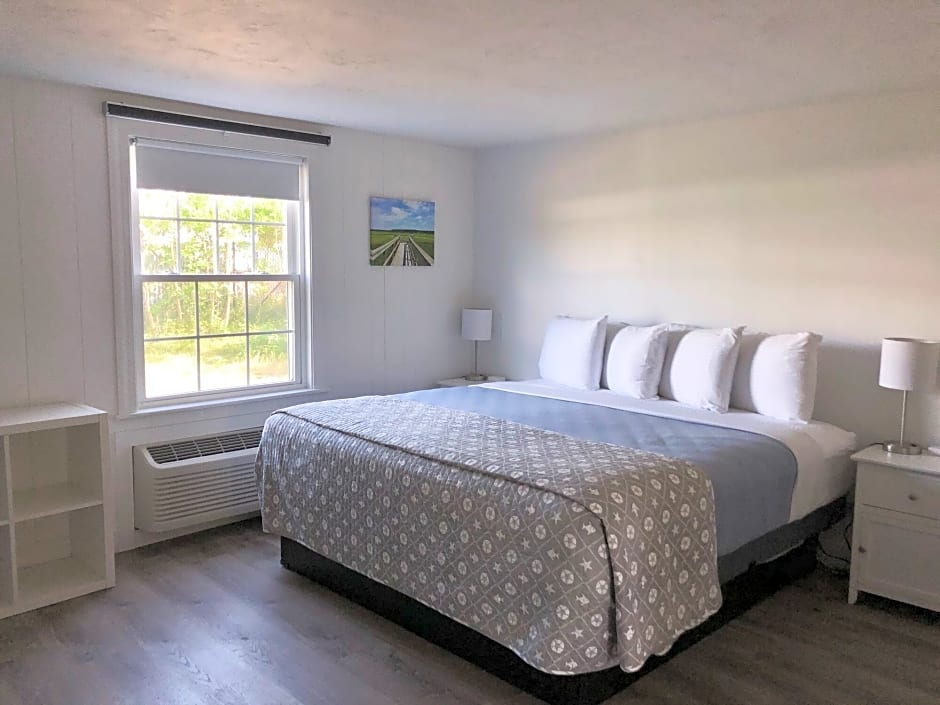 Kingfisher Oceanside