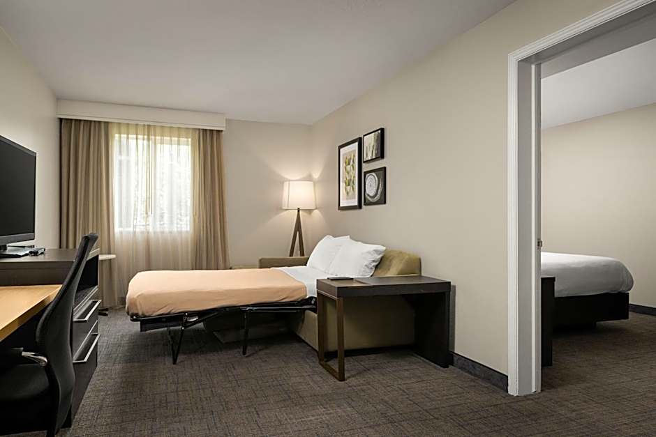Residence Inn by Marriott Salt Lake City Downtown