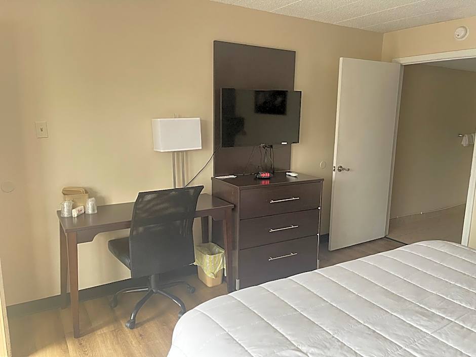 Red Roof Inn Clearfield