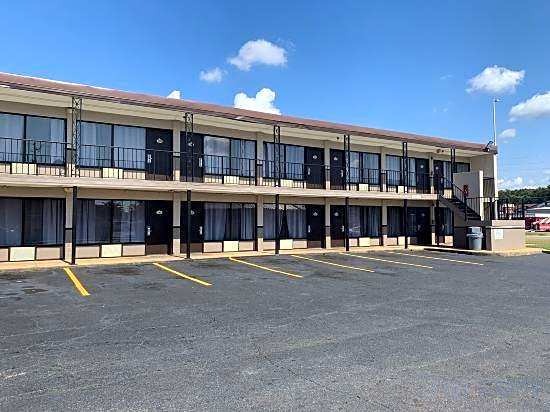 Motel 6 Tuscaloosa AL University