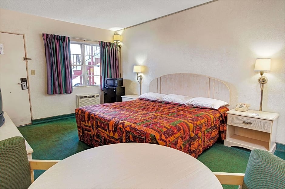 Knights Inn Saint Augustine