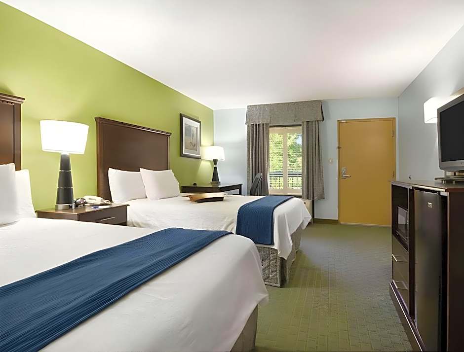 Baymont by Wyndham Fort Walton Beach Mary Esther