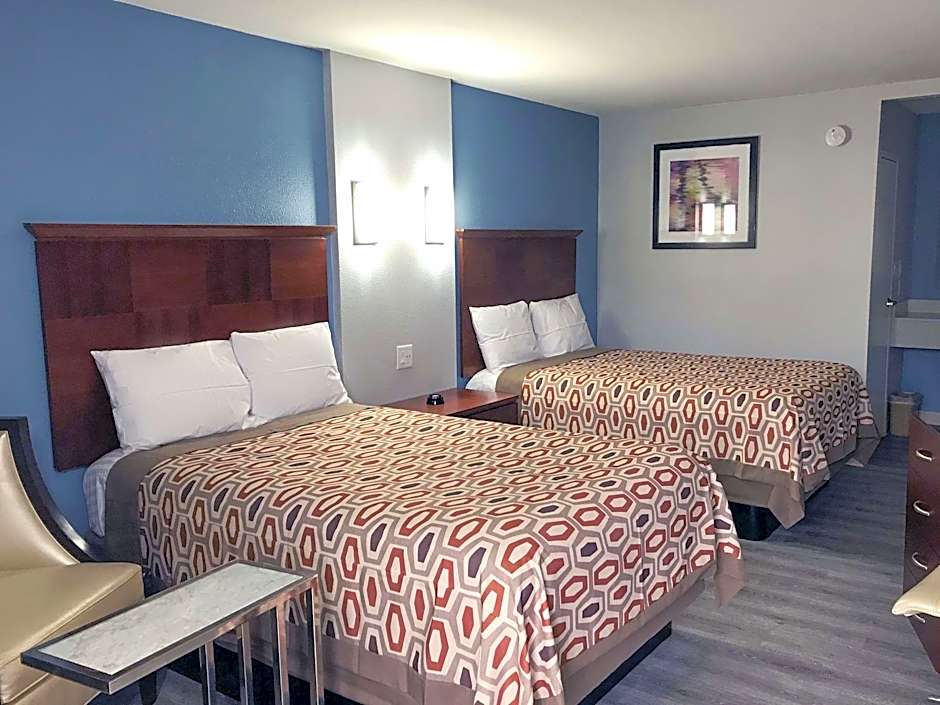 Americas Best Value Inn Decatur, GA