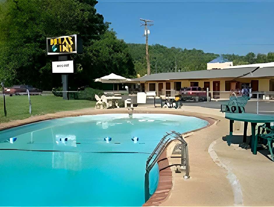 Relax Inn - Bryson City