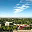 Sheraton Grand Sacramento Hotel