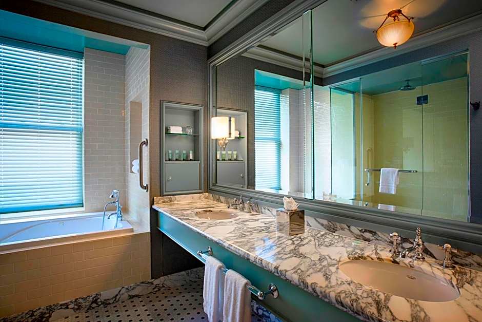 Hotel ICON, Autograph Collection by Marriott
