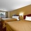 Knights Inn Tonawanda