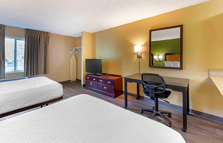 Extended Stay America Suites - Los Angeles - Ontario Airport