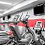 enVision Hotel Boston-Longwood