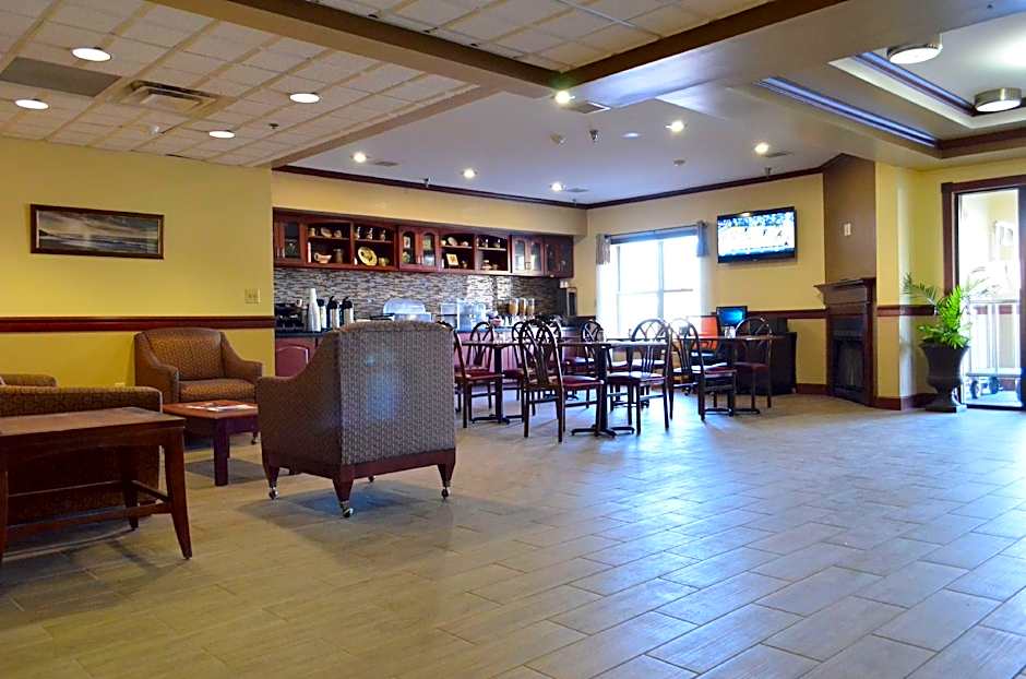 Quality Suites