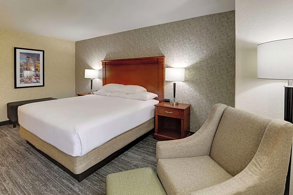 Drury Inn & Suites Atlanta Marietta