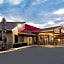 Howard Johnson by Wyndham Houston Hobby Airport