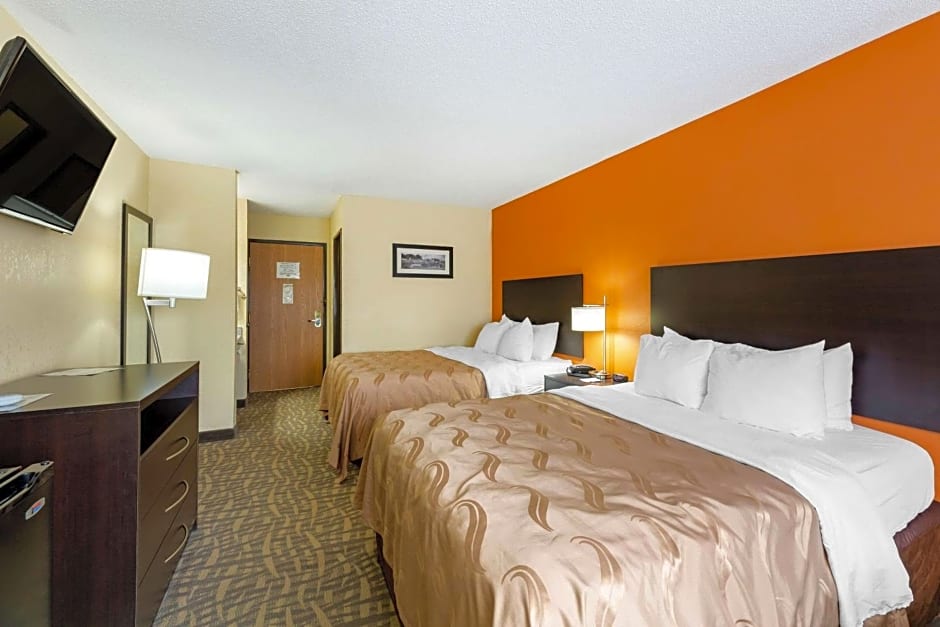 Quality Inn Wooster
