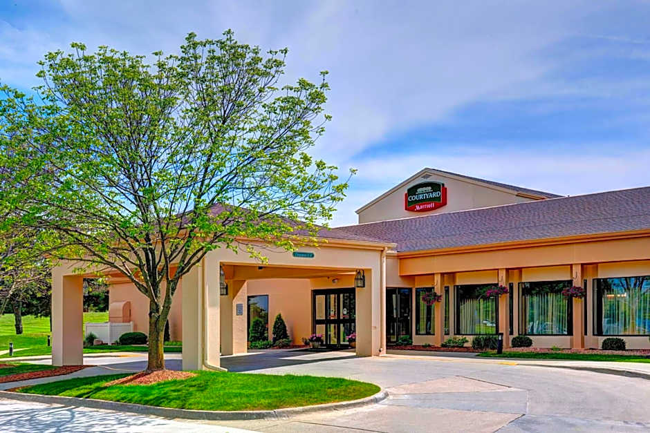 Courtyard by Marriott Des Moines West/Clive