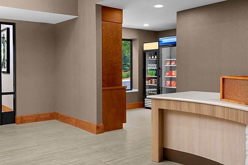 SpringHill Suites by Marriott Pinehurst Southern Pines