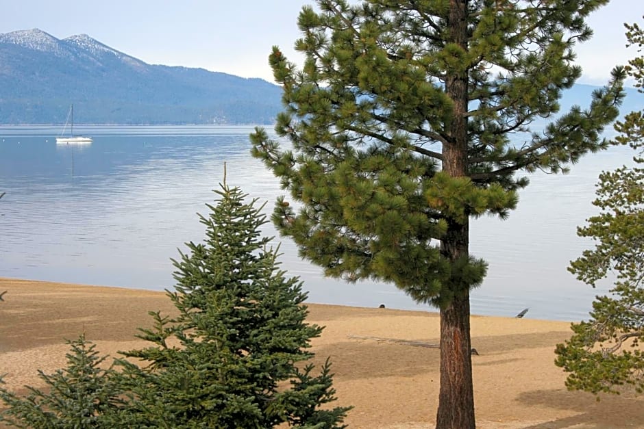 The Tahoe Beach & Ski Club Owners Association