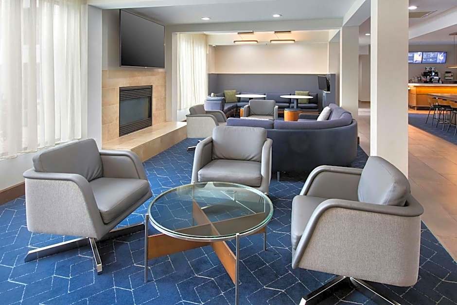 Courtyard by Marriott New Haven Orange/Milford