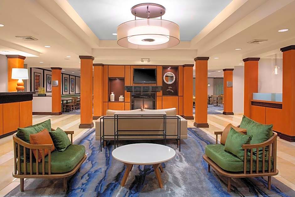 Fairfield Inn & Suites by Marriott Gadsden