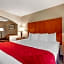 Comfort Suites Dallas Park Central