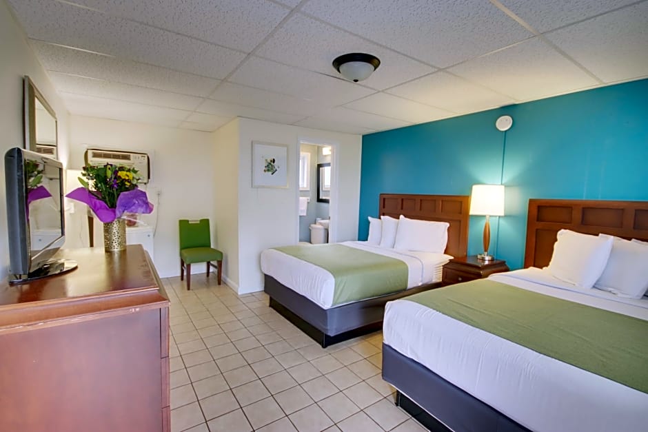 White Marlin Inn
