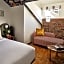 The Crawford Hotel