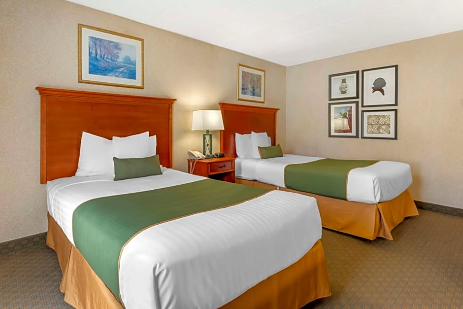Best Western Capital Beltway