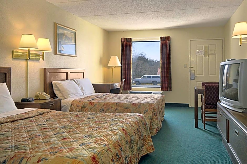 Days Inn by Wyndham Apple Valley Sevierville