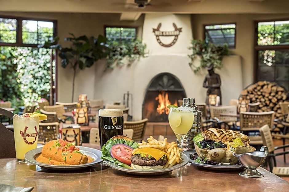 Inn Of The Governors