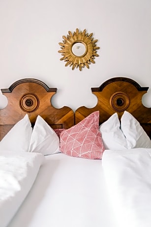 Gasthof Simony - Alojamientos en HALLSTATT