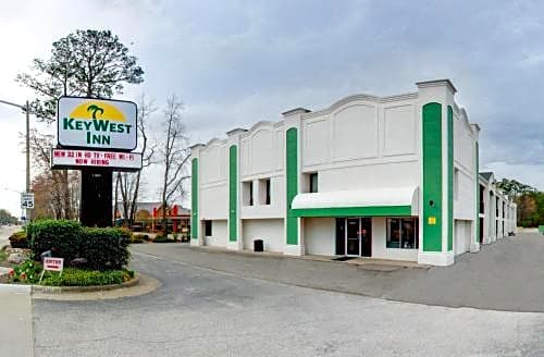 Key West Inn - Newport News