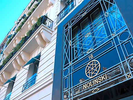 Nolinski Paris