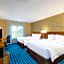 Fairfield Inn & Suites by Marriott Bloomsburg