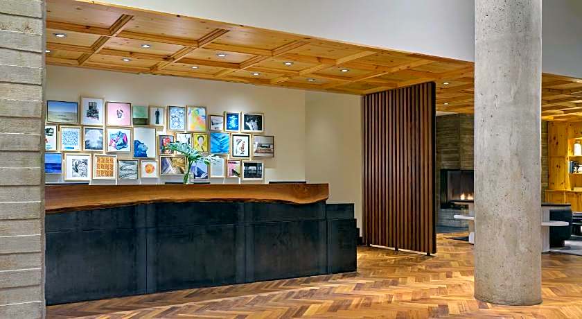 Limelight Hotel Denver