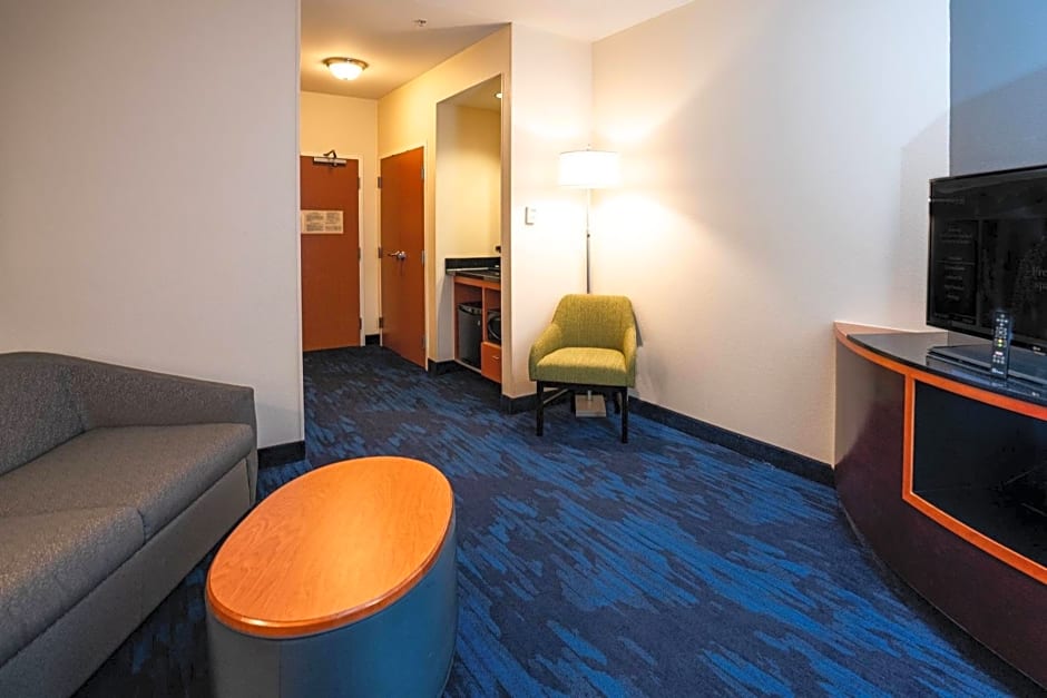 Fairfield Inn & Suites by Marriott Grand Island