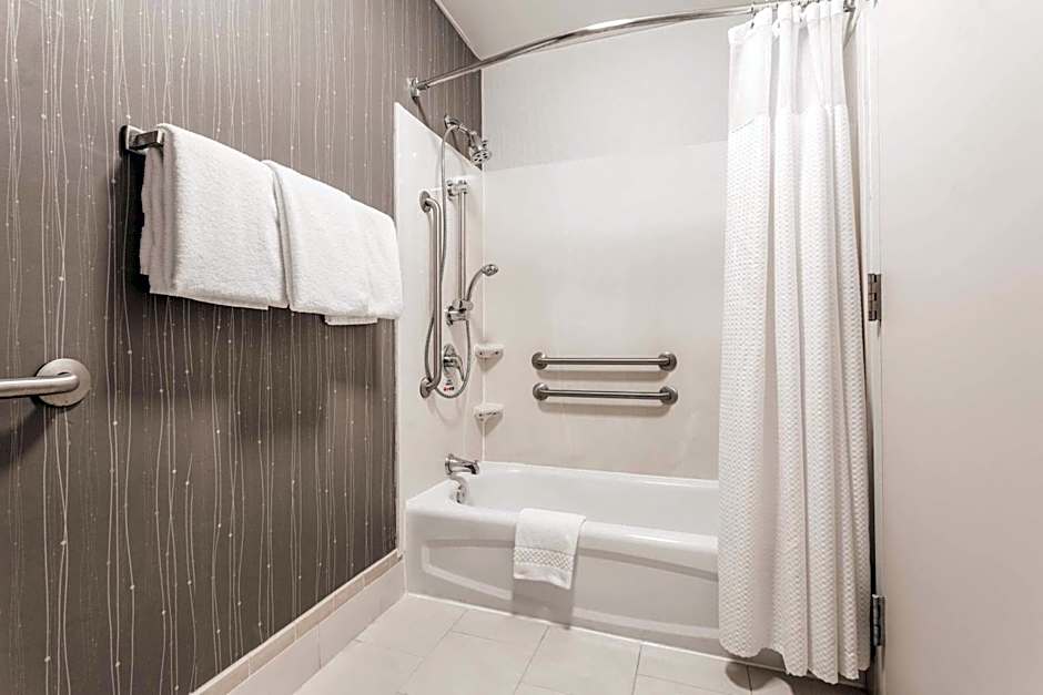 Courtyard by Marriott Rocky Mount