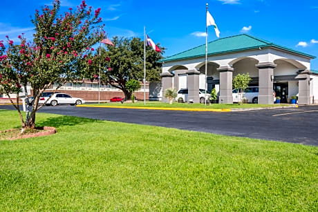 Quality Inn Sweetwater