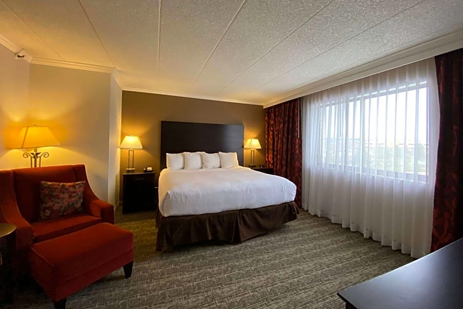 Wyndham Minneapolis South/Burnsville
