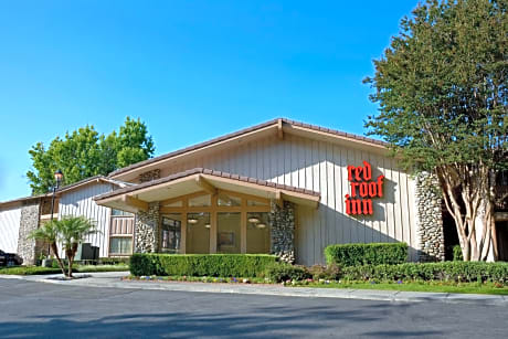Red Roof Inn San Dimas - Fairplex
