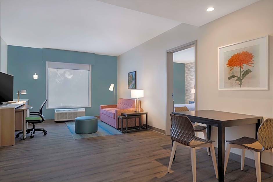 Home2 Suites by Hilton Bristol