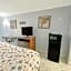 Paradise Inn By OYO Hattiesburg North