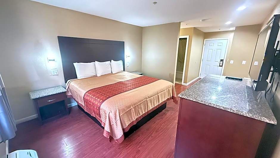 Valley Inn